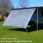 your GEAR Sun & Rain Blocker – Markisenschutz mit UPF 50+ für Wohnmobile & Campingbusse – Bild 3