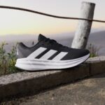 adidas Galaxy 7 Laufschuh für Herren – Leichte Laufschuhe mit Cloudfoam Dämpfung – Bild 2