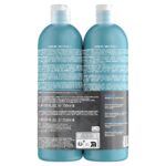Bed Head Recovery Shampoo & Conditioner Set – Professionelle Haarpflege 2 x 750 ml – Bild 4