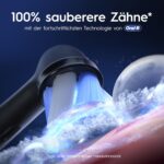 Oral-B iO Series 9 Doppelpack – Smarte Elektrische Zahnbürste mit KI-Positionserkennung – Bild 11