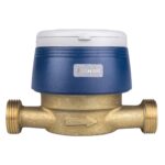 SPEWA Gartenwasserzähler frostgeschützt – Wasseruhr geeicht bis 2032 mit Anti-Frost System – Bild 7