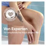 Gillette Venus Pro Smooth Sensitive Damenrasierer Rosegold – 5-Klingen-Rasierer für empfindliche Haut – Bild 6