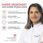 PODERM Nagelpilz-Serum – Professionelle Behandlung für Fuss- & Fingernägel | Swiss Made – Bild 7