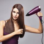 Remington Your Style Ionen-Haartrockner 2300W – Professionelles Stylings Set – Bild 7