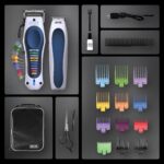 Wahl Color Pro Lithium Combi Kit – Professionelles Haarschneideset mit Trimmer & Zubehör – Bild 10