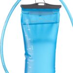 Salomon Soft Reservoir 1.5L – Flexibles Trinkreservoir für Trailrunner – Bild 2