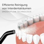 WonderSmile Munddusche PRO – Testsieger 2026 mit SmoothFlow-Technologie & 30 Tage Akkulaufzeit – Bild 11
