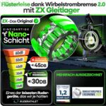 Tretmann RIVO Rudergerät klappbar – Ganzkörper-Heimtraining bis 150 kg mit Wirbelstrombremse – Bild 5