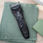 Panasonic ER-GC53K503 Haarschneider – Kabelloses Profi-Trimmen mit 19 Längeneinstellungen – Bild 5