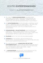 Tallow Rindertalg 120ml – Natürliche Hautpflege mit Bio-Jojobaöl & Vitamin E – Bild 9