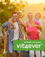 Vit4ever Collagen Pulver 1000 g – Bioaktives Kollagen Hydrolysat Typ 1 & 3 – Bild 10