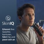 PHILIPS Series 7000 Elektrorasierer – Nass- & Trockenrasur mit SkinIQ-Technologie für Herren – Bild 3