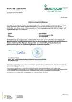 Marine Kollagen Pulver 500g mit CollaPure® – Fisch Kollagen Hydrolysat für Haut & Gelenke – Bild 7