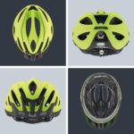 Uvex Viva 3 Fahrradhelm – Leichter Allround-Helm mit IAS-Anpassung für Damen & Herren – Bild 4