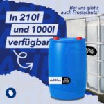 Bauer Blue AdBlue 100L – Premium Harnstofflösung 10x10L Kanister für Diesel – Bild 6