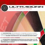 Target Darts TOR Steeldartboard aus 215-MDG Sisal – Turnier-Dartscheibe mit LED-Ring – Bild 6