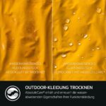 AEG Wärmepumpentrockner 8 kg Serie 8000 AbsoluteCare – Testsieger Energiesparend – Bild 9