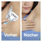 Gillette Venus Extra Smooth Rasierklingen für Damen – 8 Ersatzklingen mit 5 Klingen – Bild 7