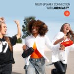 JBL Charge 6 Bluetooth-Lautsprecher – 28h Akkulaufzeit, IP68 wasserdicht & Powerbank – Bild 2