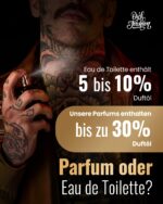 Dick Johnson Serpent True Whiskey 50 ml – Eau de Parfum für Männer aus Finnland – Bild 6