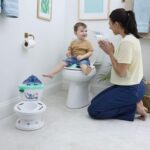 Disney Baby Stitch 2-in-1 Töpfchen – Töpfchentraining für Kleinkinder ab 18 Monaten – Bild 8