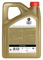 Castrol POWER1 4T 15W-50 Motoröl 4L – Synthetikmischung für Motorradmotoren – Bild 2