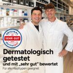 MaleUp Face Cream mit Hyaluron & NovoRetin – Anti-Aging Gesichtscreme für Männer | Made in Germany – Bild 6