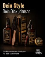 Dick Johnson Serpent True Whiskey 50 ml – Eau de Parfum für Männer aus Finnland – Bild 7