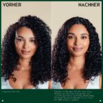 Aveda Nutriplenish Leave-In Conditioner 200 ml – Feuchtigkeitsspray mit Hitzeschutz für alle Haartypen – Bild 4