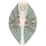 Snugglebundl Baby Bumble – Babytragehilfe aus Bio-Baumwolle für sicheres Tragen & Ablegen