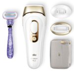 Braun Silk·expert Pro 5 IPL-Haarentfernungsgerät – Dauerhafte Haarentfernung für Zuhause – Bild 8