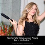 ghd rise Hot Brush – Smarte Lockenbürste für Volumen & Sprungkraft – Bild 5