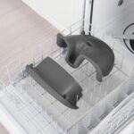 Ingenuity 2-in-1 Sitzerhöhung mit abnehmbarem Tablett – Babysitz & Kleinkindersitz ab 6 Monaten – Bild 14