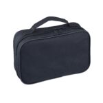Relaxdays Boule Set mit 12 Metallkugeln & Zielkugel – Profi Petanque für Garten & Strand – Bild 9