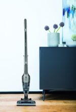 Grundig VCH 9832 2-in-1 Akku-Handstaubsauger – 120 W kabellos für Böden & Auto – Bild 2