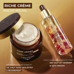 75 ml Yves Rocher RICHE CRÉME – Anti-Aging Intensivpflege mit Rosenöl für Tag & Nacht – Bild 7