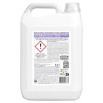 Ecover Bio Colorwaschmittel Apfelblüte & Freesien – 5L Nachfüllung für 100 Waschladungen – Bild 2