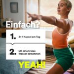 Magnesium L-Threonate Magtein® 2.083mg – 90 vegane Kapseln für Nervensystem & mentale Klarheit – Bild 5
