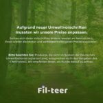Fil-teer 1200-8 Zigarettenfilter – Anti-Teer Filter 8mm für sauberen Genuss – Bild 2
