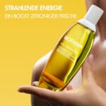 BIOTHERM Eau Vitaminée Impulsion Citron Eau de Toilette – Zitrusduft mit Freesie, Jasmin & weissem Moschus für Damen – Bild 6