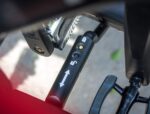 EUFAB AMBER 3 Fahrradträger für Anhängerkupplung – E-Bike geeignet, 3 Fahrräder – Bild 8