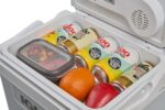 Igloo IE24 Elektrische Kühlbox 24L – 12V & 230V für Auto, Camping & Freizeit – Bild 6