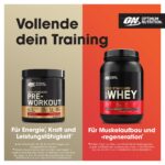 Optimum Nutrition Opti-Men Multivitamin, 180 Tabletten – Männer-Supplement für Energie & Immunsystem – Bild 6