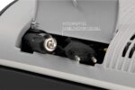 AEG Thermoelektrische Kühlbox KK 20 – 20 Liter Kühlleistung für Auto & Reisen – Bild 7