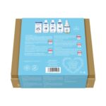 PaediProtect Pflegebox – Komplettes Babypflege Set mit 5 Produkten & Waschhandschuh – Bild 2