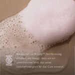 3 x 200 ml RITUALS The Ritual of Sakura Duschschaum mit Kirschblüten & Reismilch – Pflegender Duschschaum im Vorteilspack – Bild 6
