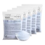 COLOR.IT by BM Blondierpulver Premium 5er Pack – Staubfrei bis 7 Stufen Aufhellung