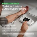 Withings BPM Vision – Intelligentes Blutdruck- & EKG-Messgerät mit WLAN-Sync – Bild 2