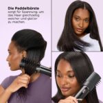 Shark FlexStyle 5-in-1 Luftstyler & Haartrockner – Salon-Styling ohne Hitzeschäden – Bild 8