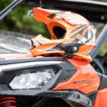 Sena 30K Bluetooth Headset – Mesh Kommunikationssystem mit HD Lautsprechern für Motorräder – Bild 3